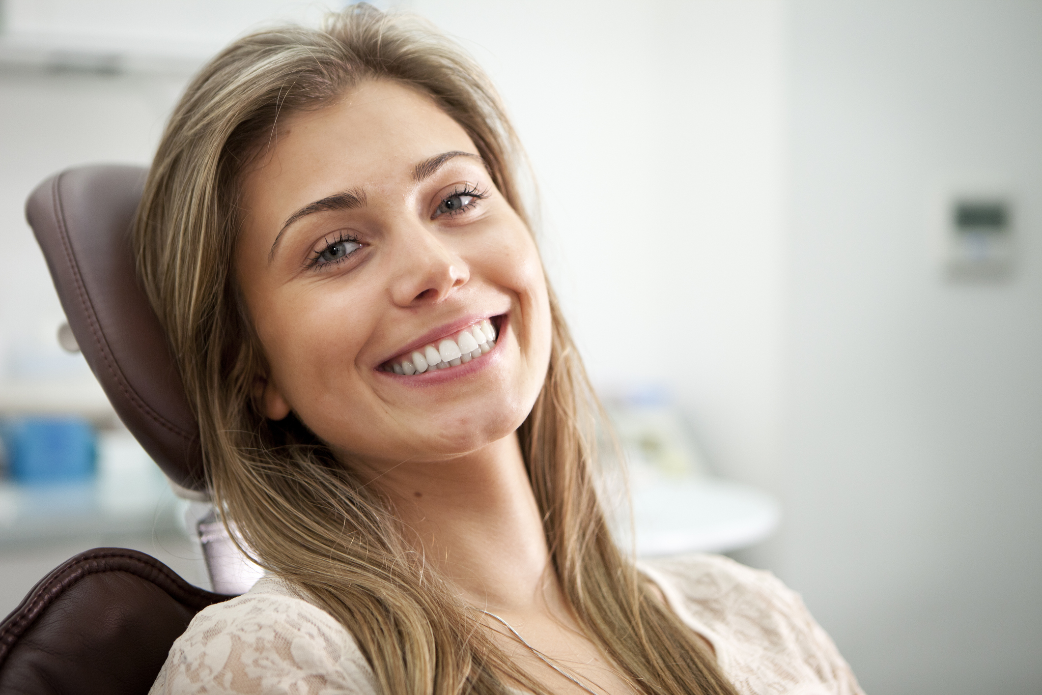 dental veneers