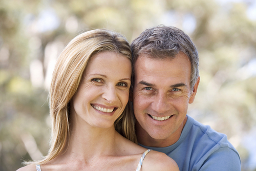 dental implant restorations