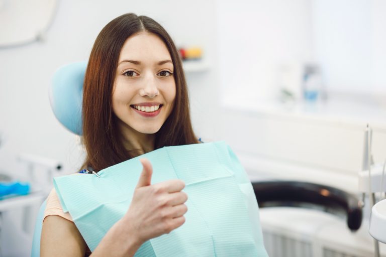 Are You Looking for the Best Dentist Near Me? Reedley CA Mark Luzania