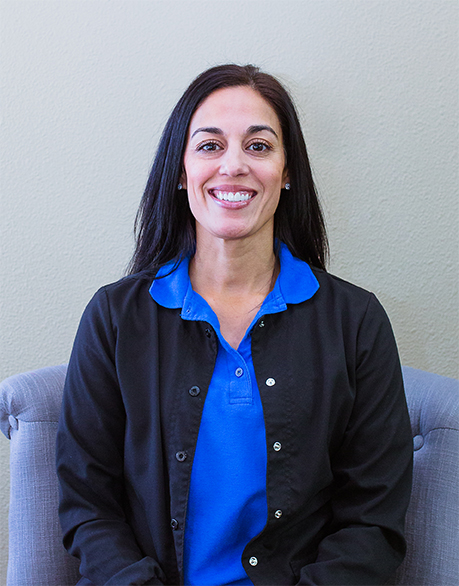 Jennifer – Patient Coordinator/ Registered Dental Assistant