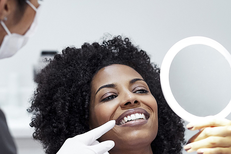 Mark Luzania, DDS Dental Offer