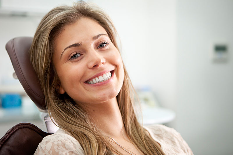 Quality Dental Veneers | Mark Luzania, DDS Dentistry in Reedley, CA