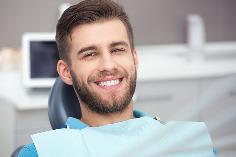 Gum Disease Treatment | Mark Luzania, DDS Dentistry in Reedley, CA