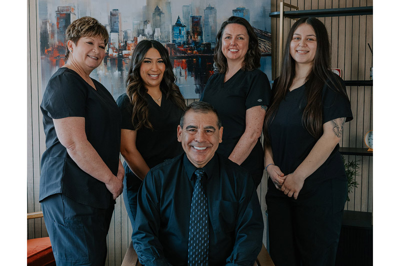 New Patient Information | Mark Luzania, DDS Dentistry in Reedley, CA