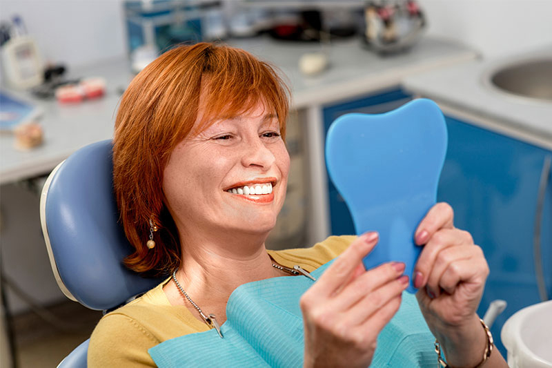 Quick Tooth Removal | Mark Luzania, DDS Dentistry in Reedley, CA